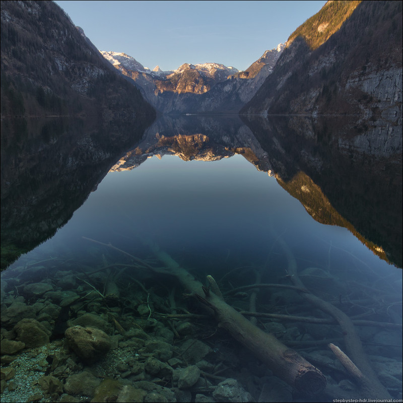 Фотографія Секреты альпийских озер / Sergiy Stepanenko / photographers.ua