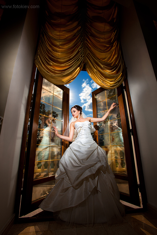 Фотографія Wedding story / EDUARD_STELMAKH / photographers.ua